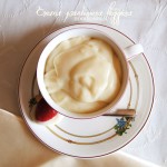 Crema Pasticcera leggera </br>(alias la Crema Bimby)