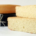 I 5 segreti del Pan di Spagna