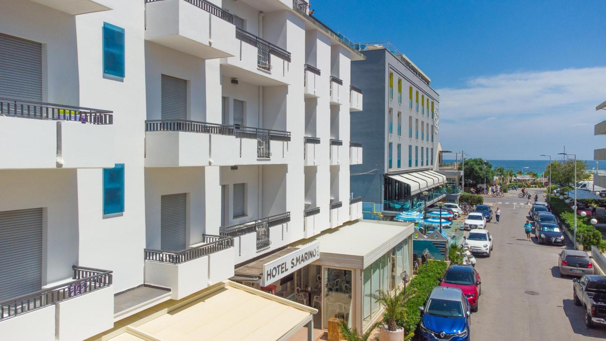 Dove Dormire vicino ad Aquafan: 14 Hotel per Famiglie