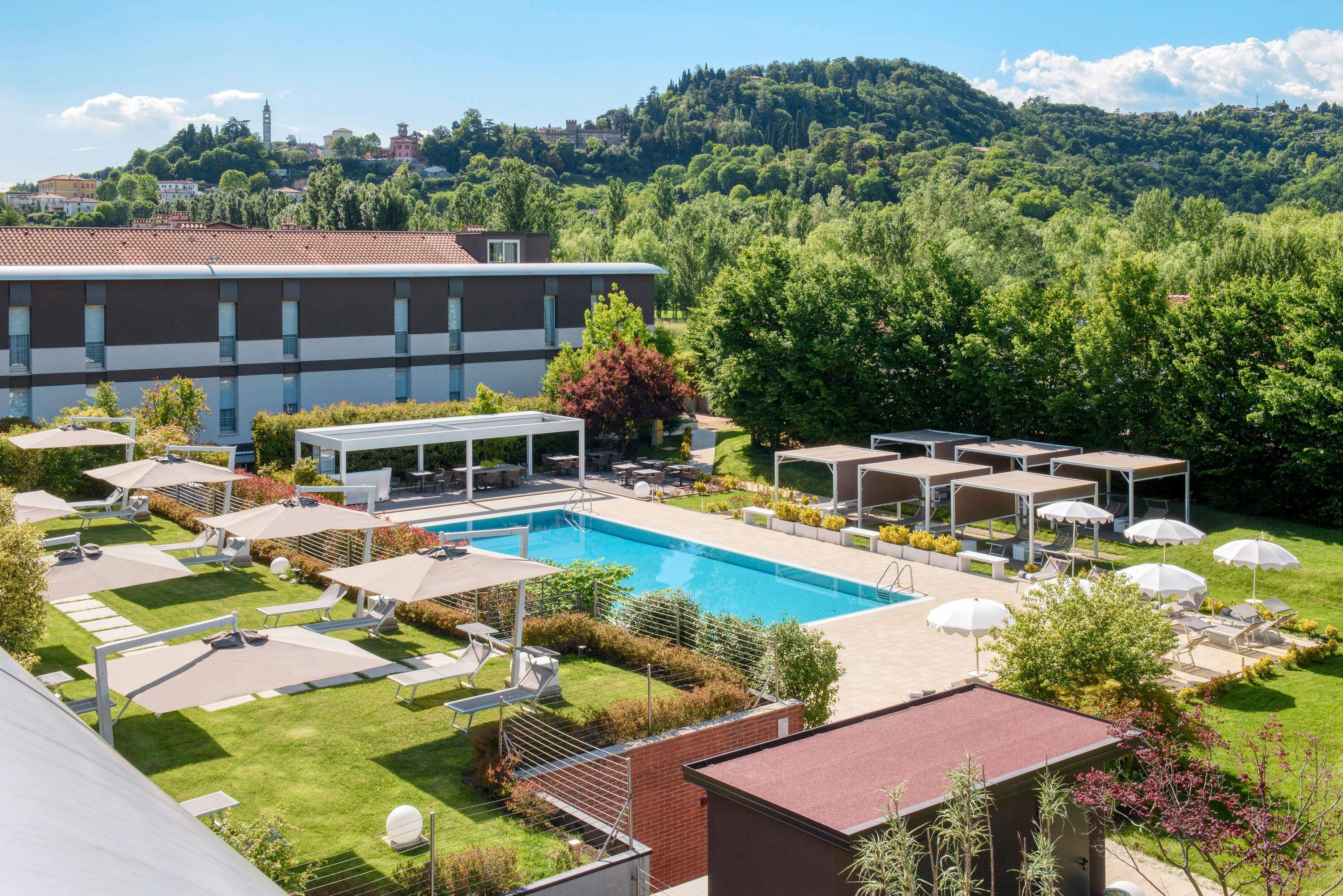 5 Hotel di Design Eccezionale vicino a Chiesa di San Vincenzo