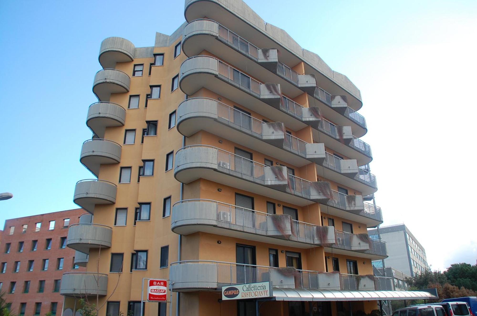 4 Hotel vicino al Teatro Margherita che Vale la Pena Considerare