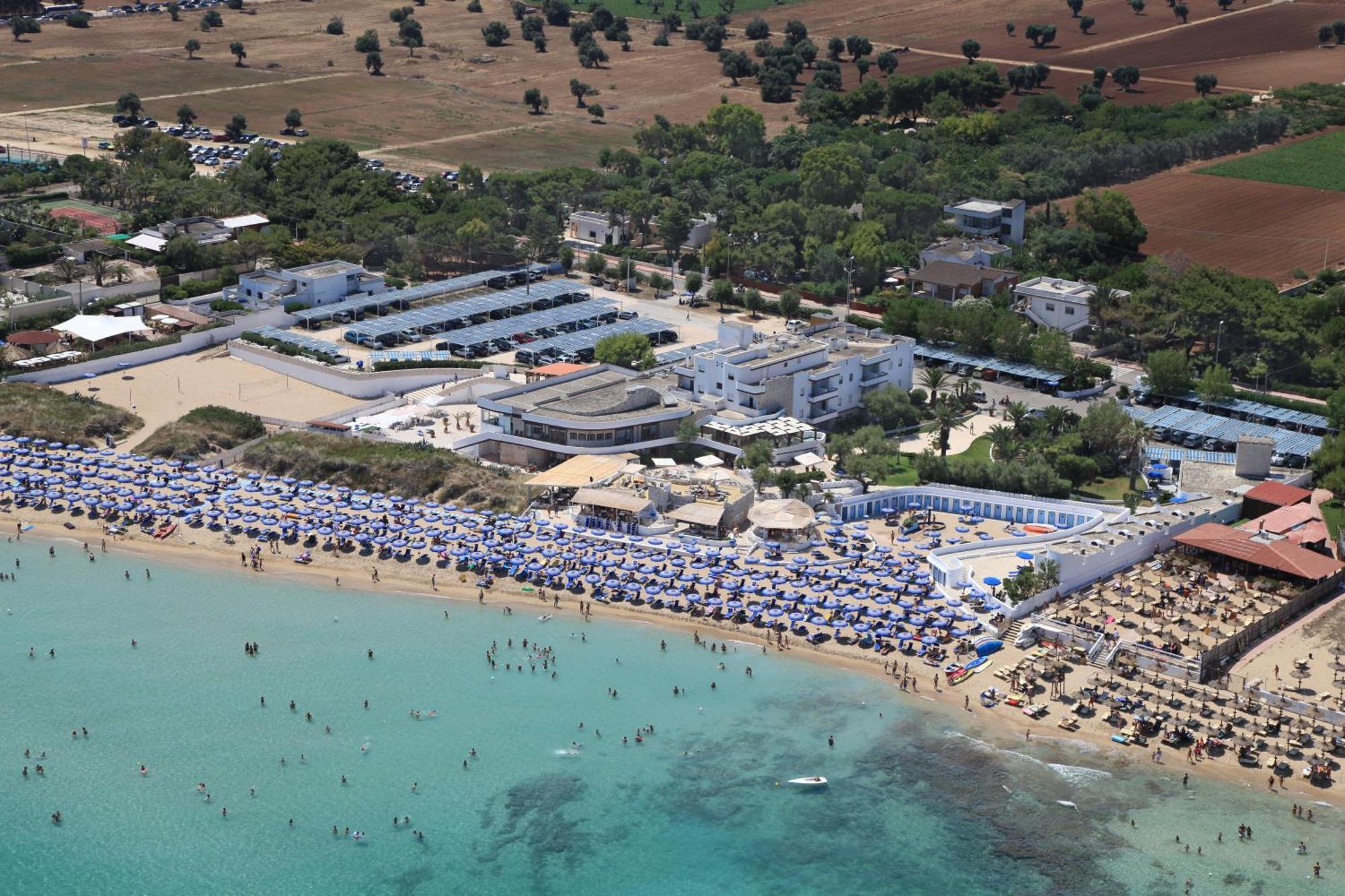 6 Hotel vicino allo Zoosafari Fasanolandia che Vale la Pena Prenotare
