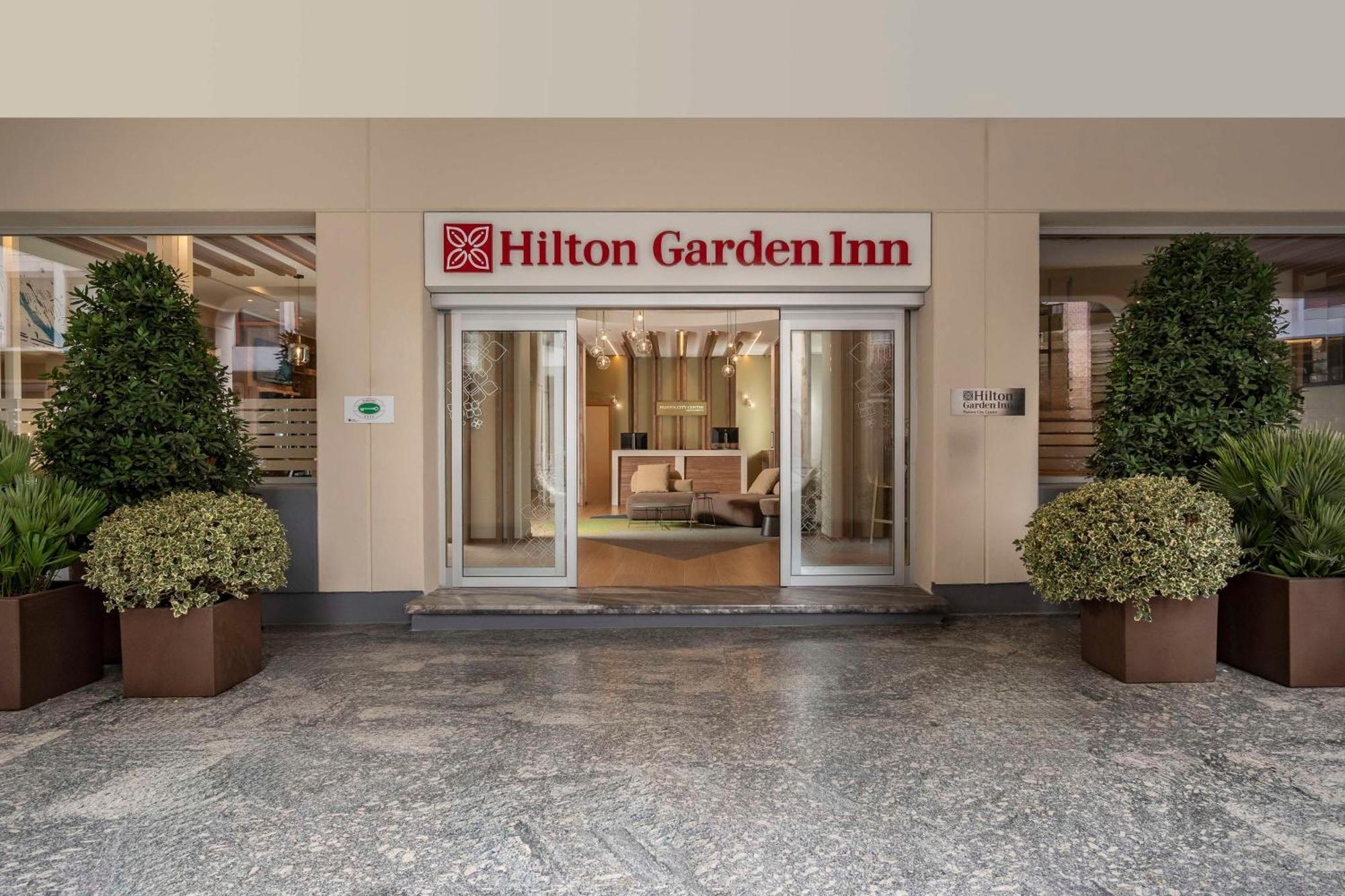 4 Hotel Centrali vicino a Palazzo della Ragione da Prenotare