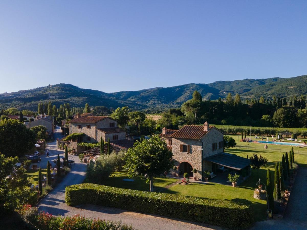 Dove Dormire Spendendo Poco: 4 Hotel Economici ad Arezzo
