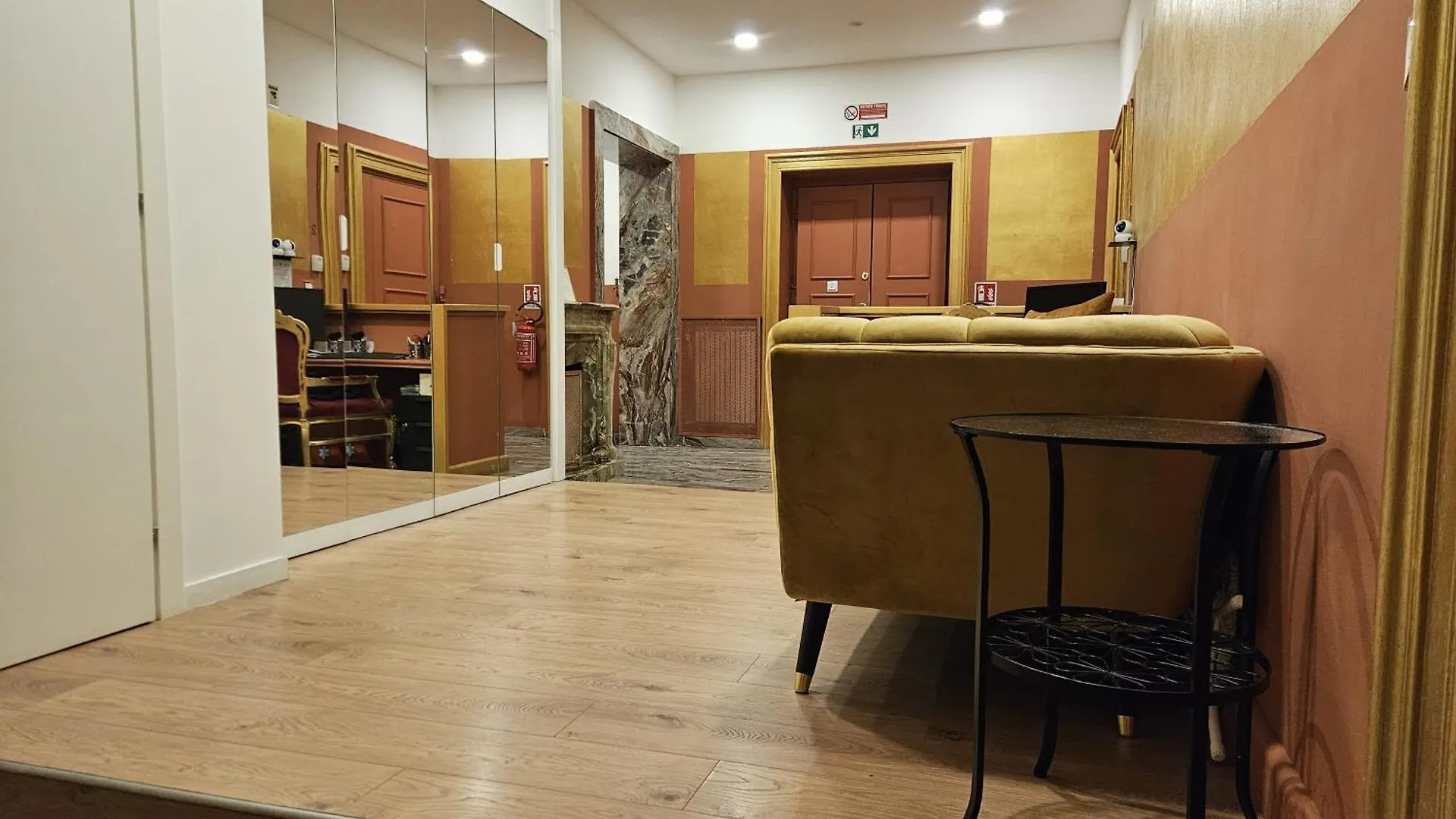 Soggiornare in Via Cola di Rienzo: 5 Hotel 4 Stelle a Confronto