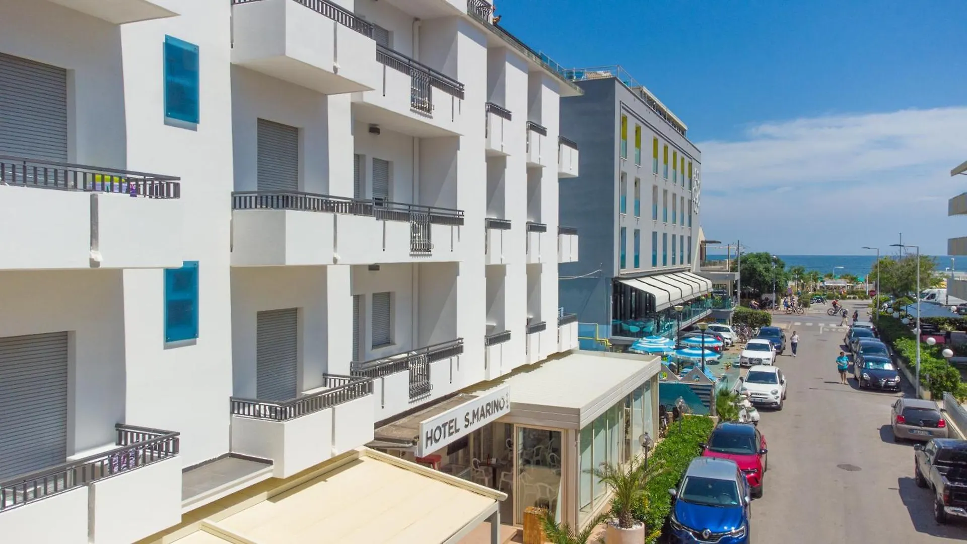 Dove Dormire vicino ad Aquafan: 14 Hotel per Famiglie