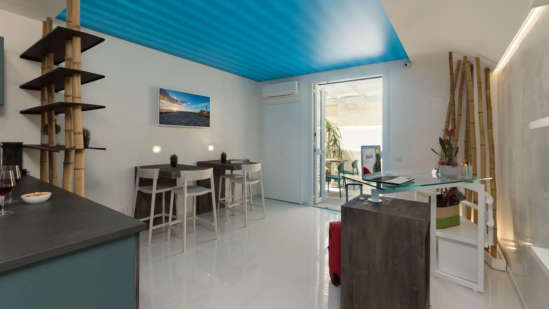 5 Hotel Centrali a San Vito Lo Capo Vicini alla Spiaggia