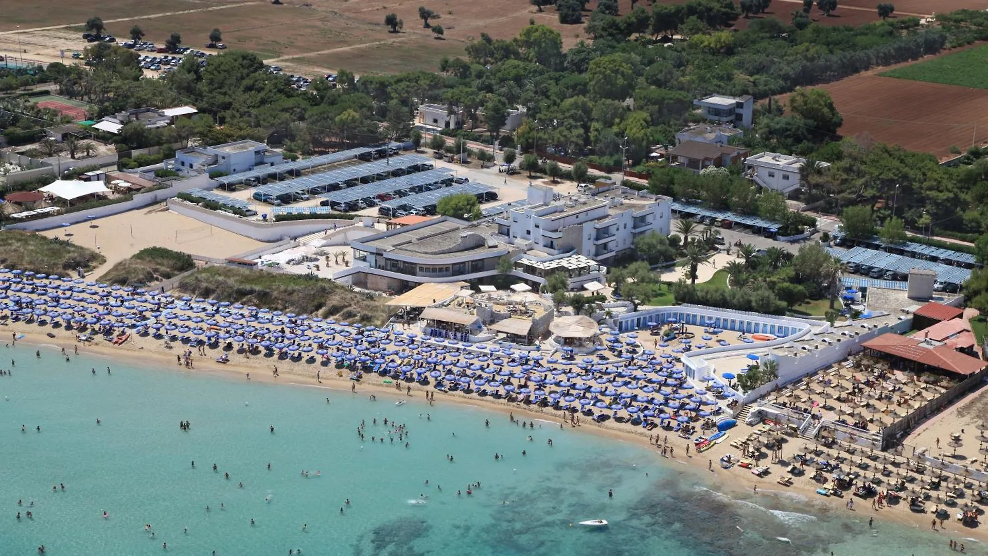 6 Hotel vicino allo Zoosafari Fasanolandia che Vale la Pena Prenotare