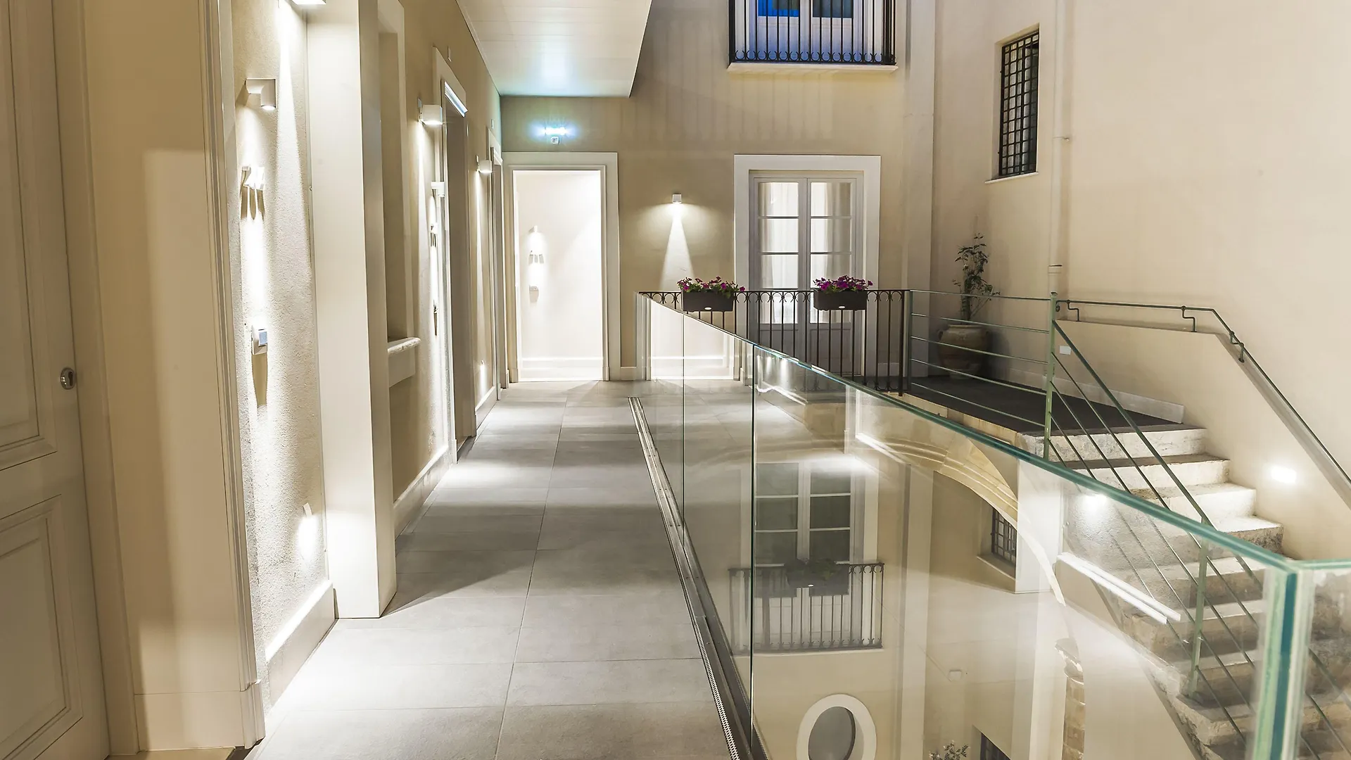 4 Hotel vicino al Castello Pepoli per Esplorare Erice