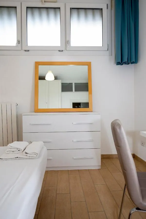 6 Hotel in Lombardia Perfetti per Chi Viaggia da Solo