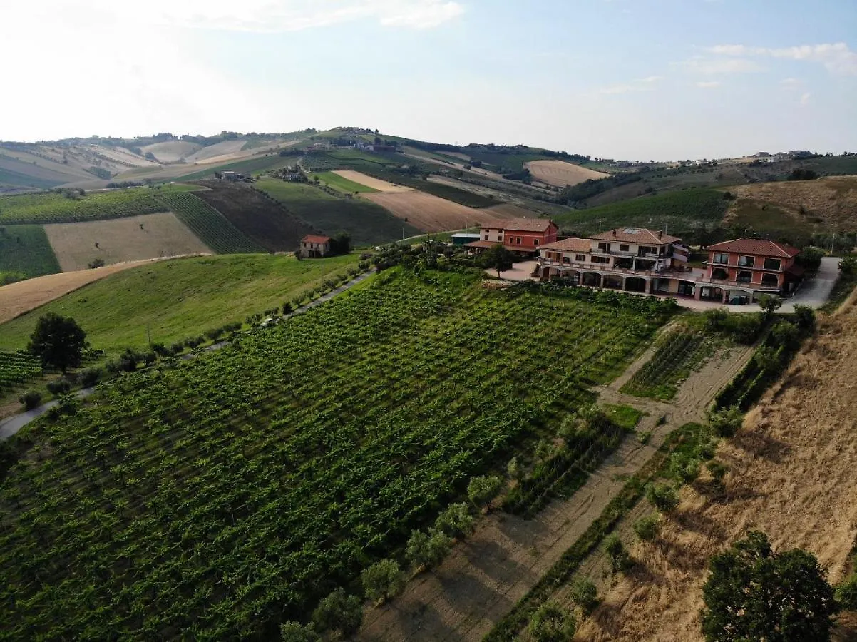 5 Hotel Pulitissimi in Abruzzo per Viaggiare Senza Sorprese