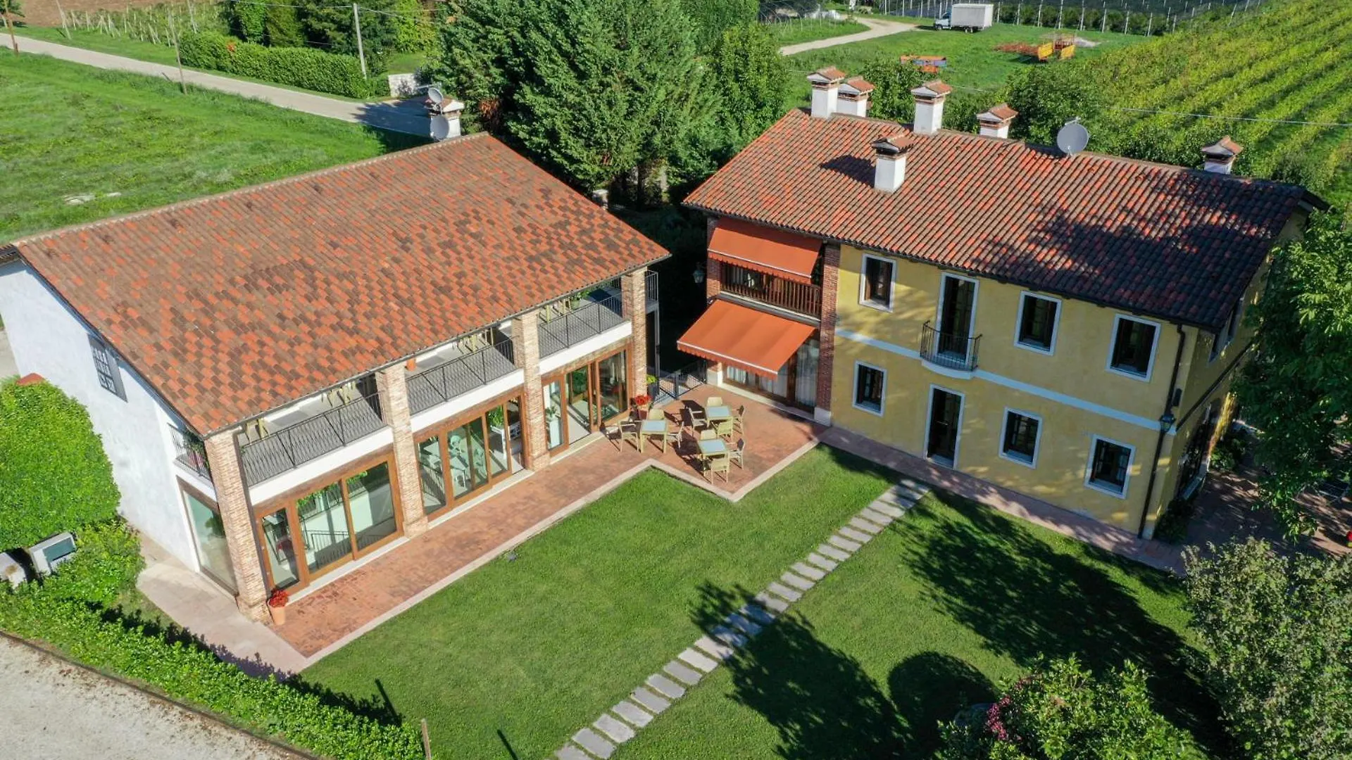 6 Hotel Business in Veneto che Vale la Pena Prenotare