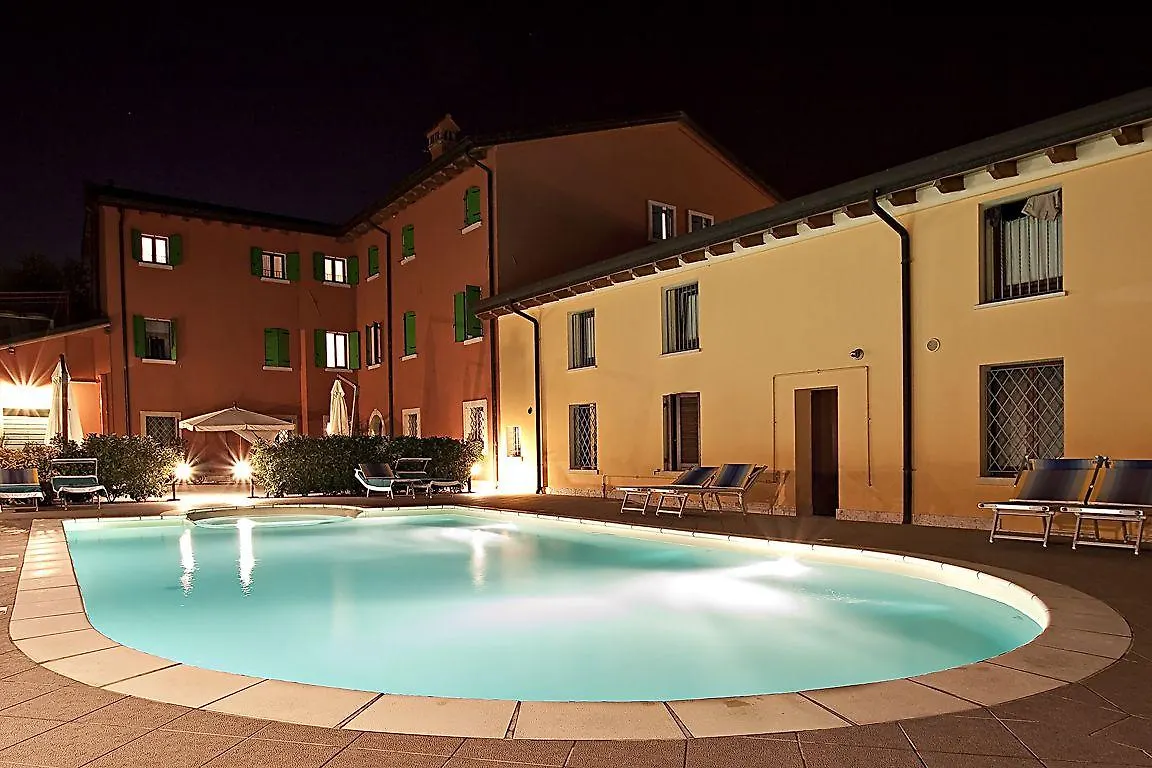 6 Hotel con Golf in Veneto da Prenotare Subito