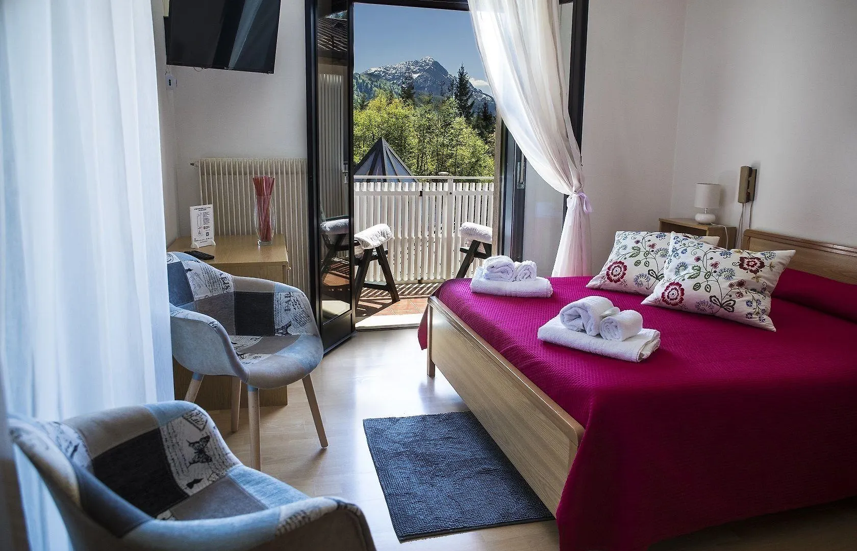 8 Resort in Friuli Venezia Giulia da Prenotare Subito