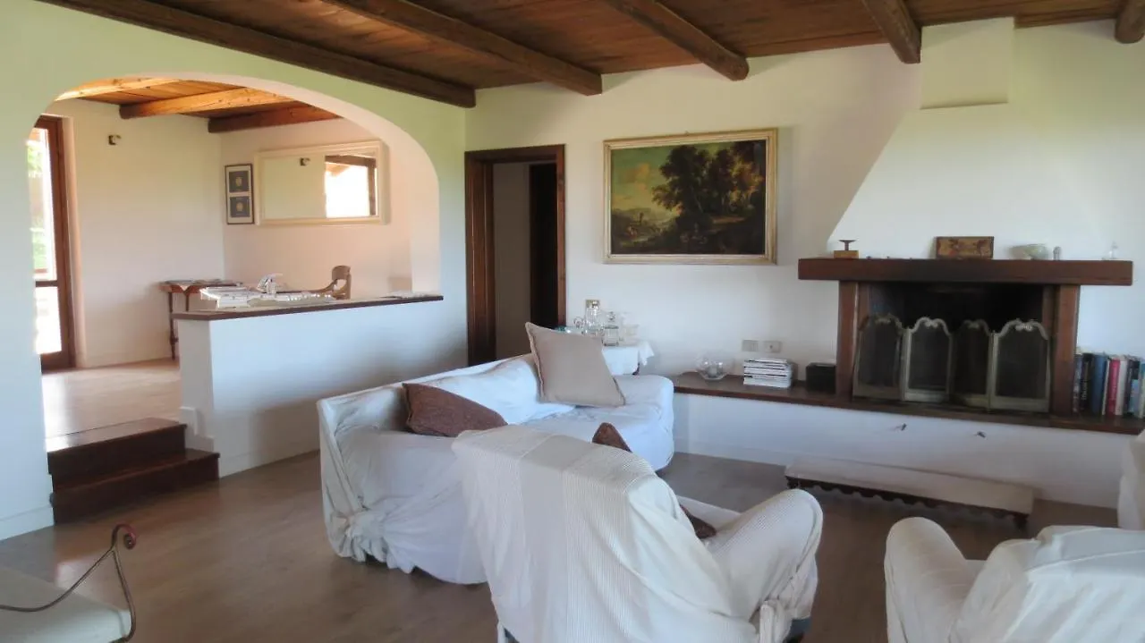 Soggiornare nel Centro Italia: 10 Hotel per Coppie a Confronto
