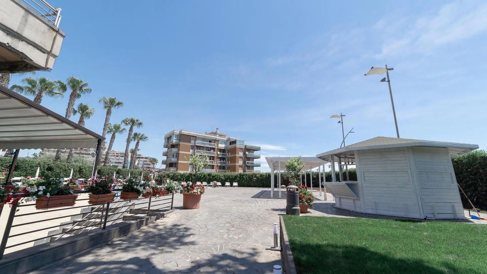 5 Hotel in Val di Noto che Vale la Pena Prenotare