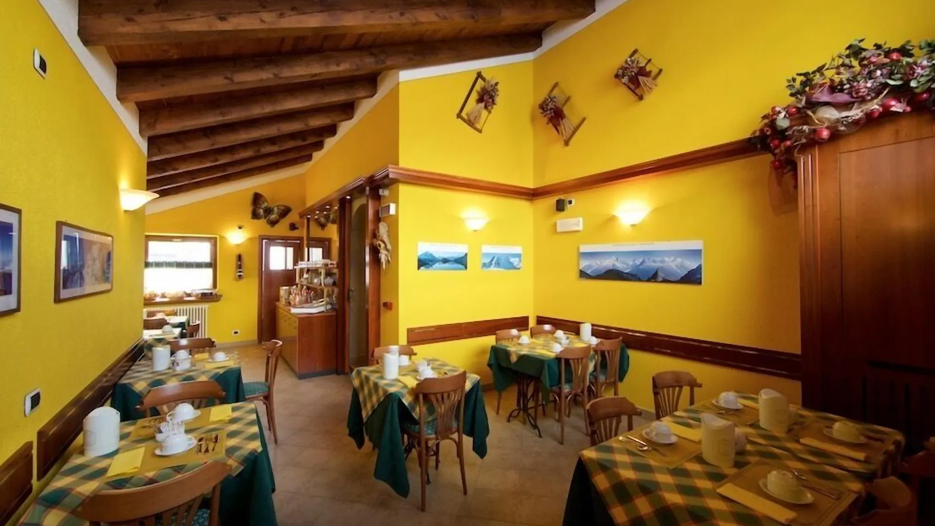 11 Hotel per Coppie nelle Alpi che Vale la Pena Prenotare