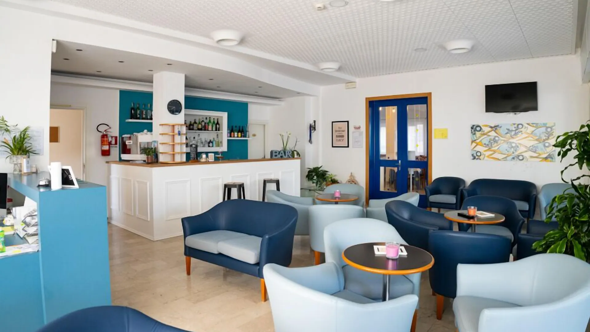 5 Hotel in Riviera Romagnola per Viaggiare Senza Stress