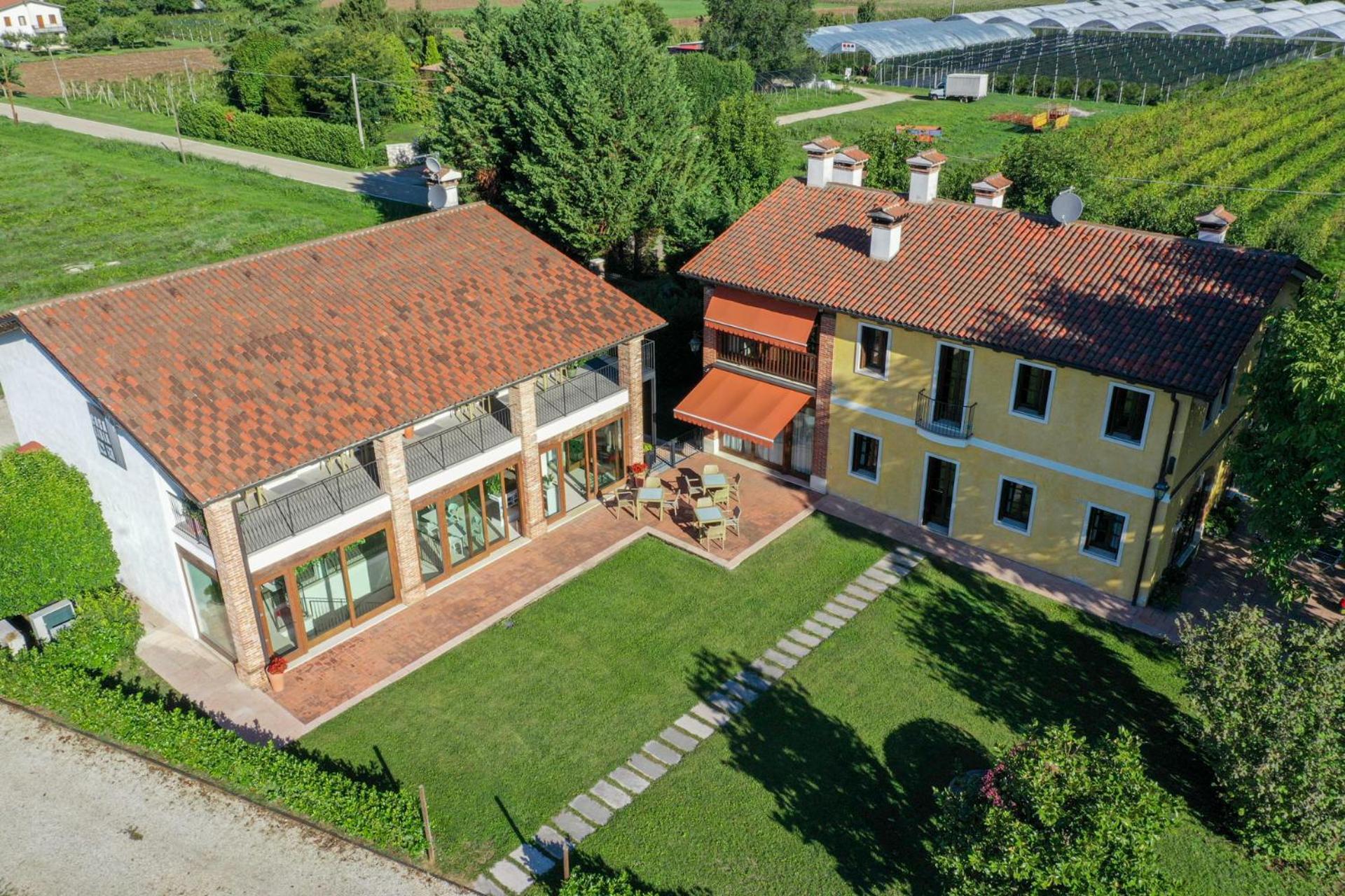 6 Hotel Business in Veneto che Vale la Pena Prenotare