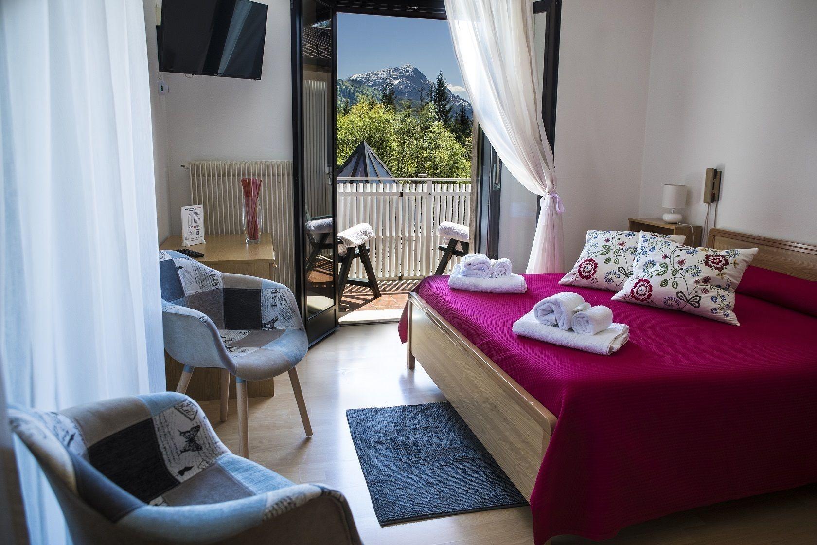 8 Resort in Friuli Venezia Giulia da Prenotare Subito