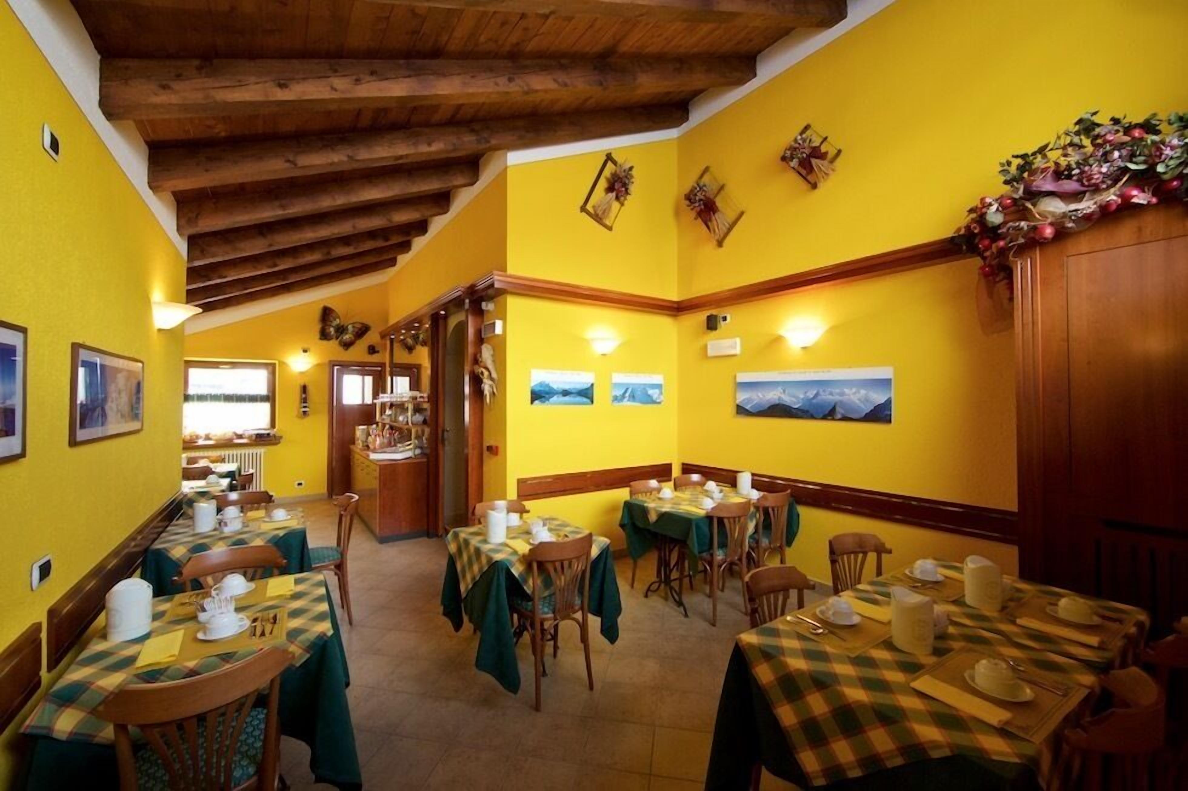 11 Hotel per Coppie nelle Alpi che Vale la Pena Prenotare