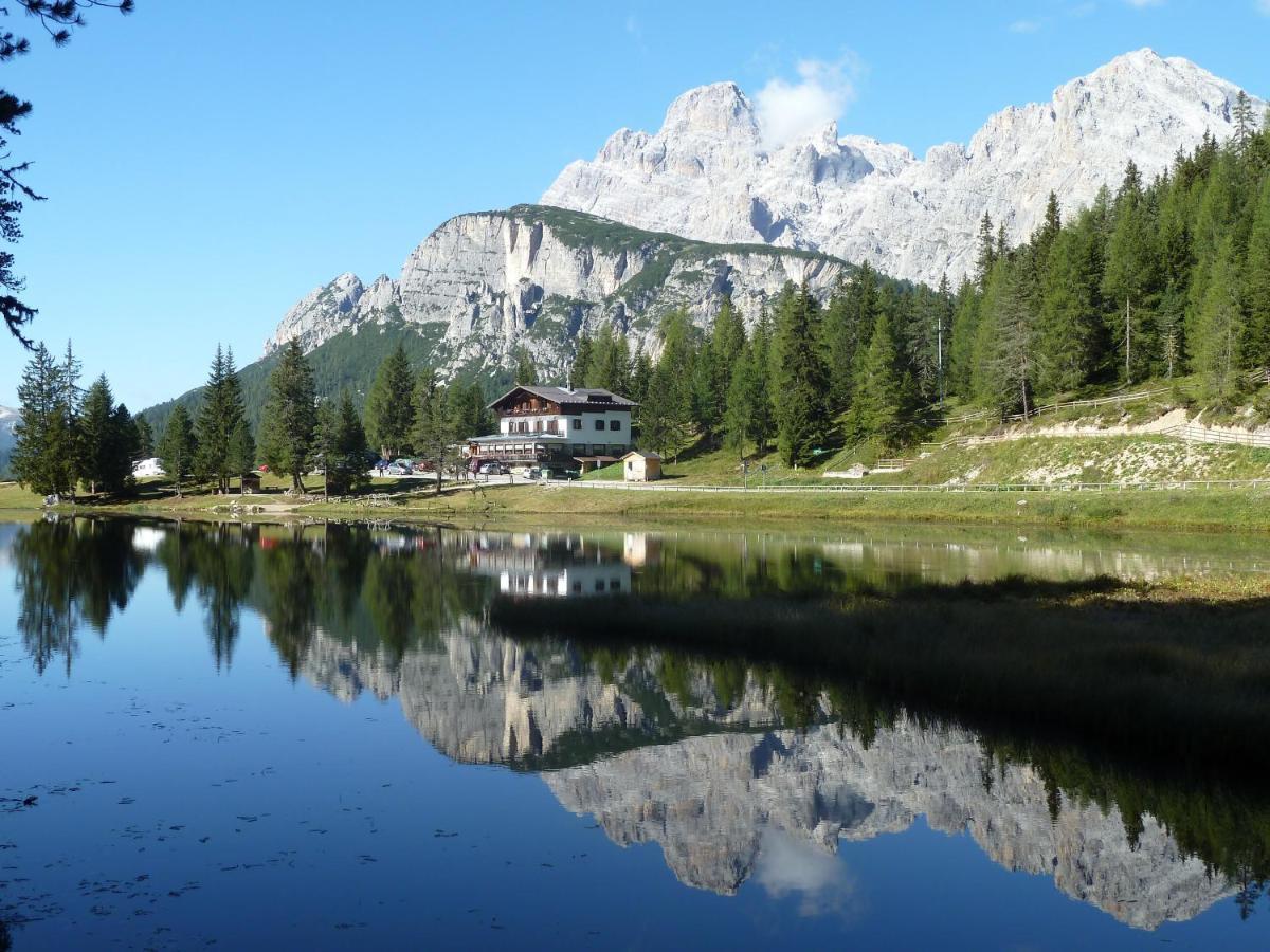 5 Hotel Romantici nelle Dolomiti che Vale la Pena Prenotare