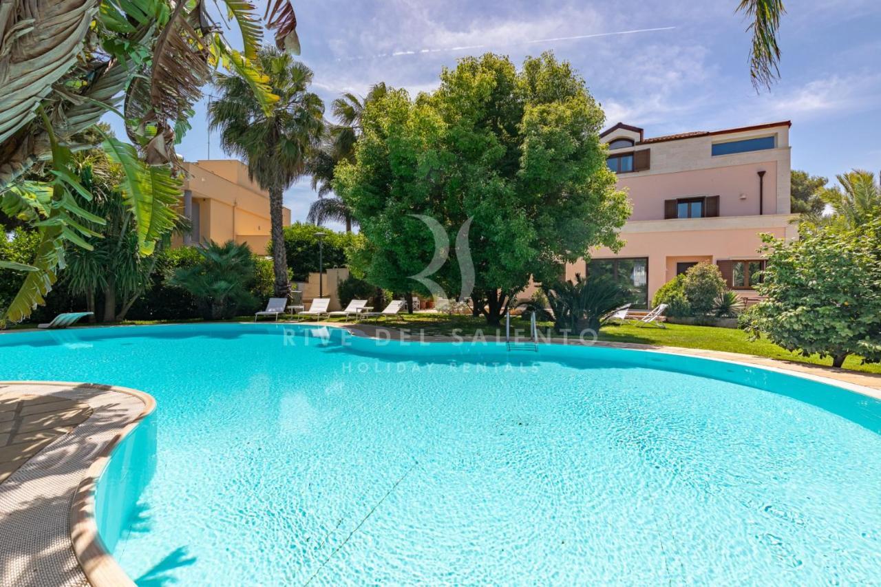 Where to Stay in Salento: 4 Ville Hotel da Non Perdere