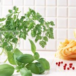 ..ed Erbe aromatiche