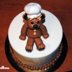 Mani in pasta…di zucchero! Corso base di Cake Design