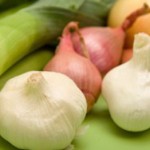 Aglio, Cipolla o Scalogno?