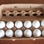 10 modi per utilizzare le Uova </br>(tutti i segreti delle cotture)